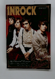 INROCK　2007年2月号