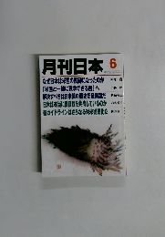 月刊日本　6