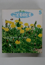 こどものとも　5　たんぽぽのたねとんだ