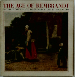 THE AGE OF REMBRANDT