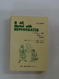 It All Started with HIPPOCRATES