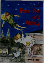 Peter Pan and Wendy