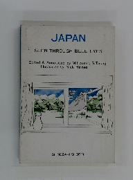 JAPAN SEEN THROUGH BLUE EYES