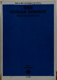 THE HUMAN COMEDY