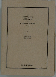 A SYSTEMATIC APPROACH TO ENGLISH IDIOMS