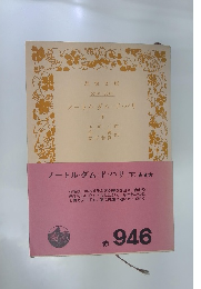 ノートル・ダム・ド・パリ (下)