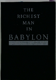 THE RICHEST MAN IN BABYLON