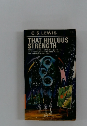 THAT HIDEOUS STRENGTH