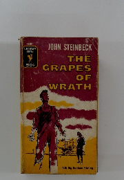 THE GRAPES OF WRATH