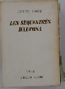 Les Sequestres d’Altona　1961