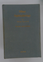 Minor Ophthalmology