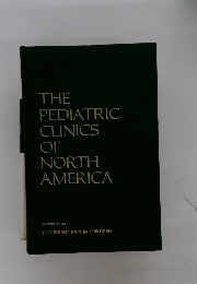 THE PEDIATRIC CLINICS OF NORTH AMERICA