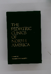 THE PEDIATRIC CLINICS OF NORTH AMERICA FEBRUARY 1983 ANTI-INFECTIVE THERAPY I