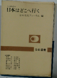日本はどこへ行くーシンポジウム