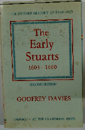 The Early Stuarts, 1603-1660