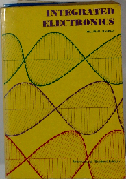 Integrated Electronics