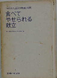 食べてやせられる献立