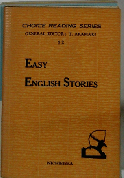 Easy English Stories