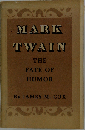 Mark Twain: The Fate of Humor