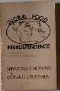 Global Food Interdependence: Challenge to American Foreign Policy