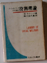 ソーシャル ワークのための役割理論