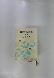 柳生武芸帳 中巻