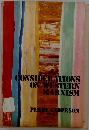 CONSIDERATIONS ON WESTERN MARXISM