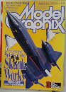 Model　Graaphix　1998年3月号Vol.160