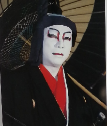 演劇界 1995年2月号