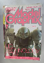 Model Graphix 1999 JULY Volume 176