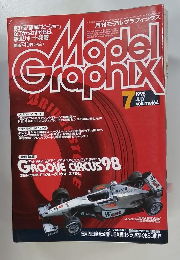 ModelGraphix 7 1998