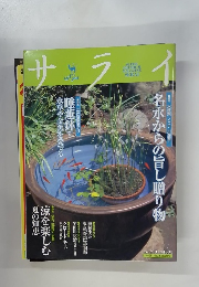 サライ　2001年7/19