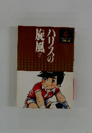 ハリスの旋風　7