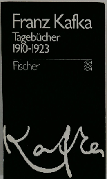 Tagebuecher 1920-1923