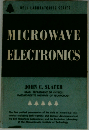 Microwave Electronics