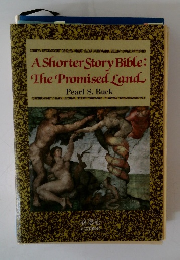 A Shorter Story Bible: The Promised Land