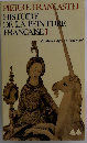 Francastel pierre - Histoire de la peinture francaise Ⅰ