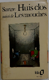 Huis clos suivi de les mouches