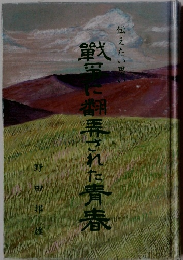 戦争に捧げられた青春