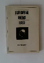 日本理学書 総目録 1989