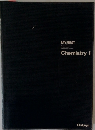 Chemistry　I