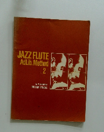 JAZZFLUTE AdLib.Method 2