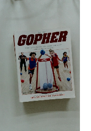 GOPHER　2021秋号