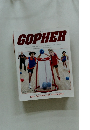 GOPHER　2021秋号