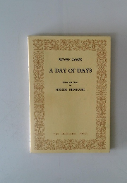 A DAY OF DAYS