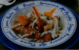 パンをおいしくたべる本