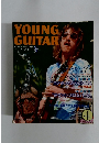 YOUNG　GUITAR　1978年4月号