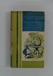 Alice in Wonderland　Through the Looking Glass