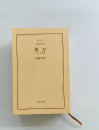 書下ろし 長編時代小説 無刀