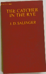 THE CATCHER IN THE RYE